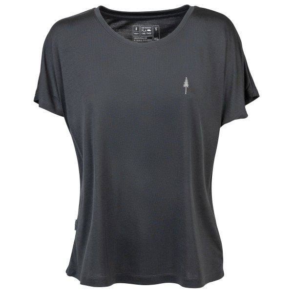 NIKIN - Women's Treeshirt Dolman - T-Shirt Gr S grau NIKIN - Women's Treeshirt Dolman - T-Shirt Gr S grau von NIKIN