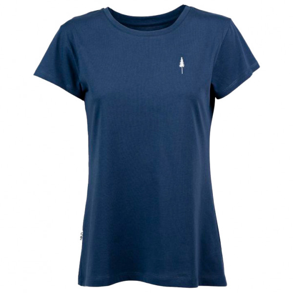 NIKIN - Women's Treeshirt - T-Shirt Gr L blau NIKIN - Women's Treeshirt - T-Shirt Gr L blau von NIKIN