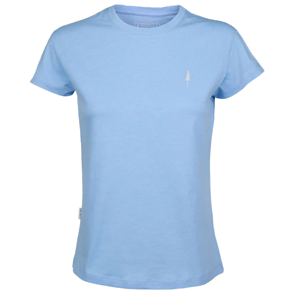 NIKIN - Women's Treeshirt - T-Shirt Gr S blau NIKIN - Women's Treeshirt - T-Shirt Gr S blau von NIKIN