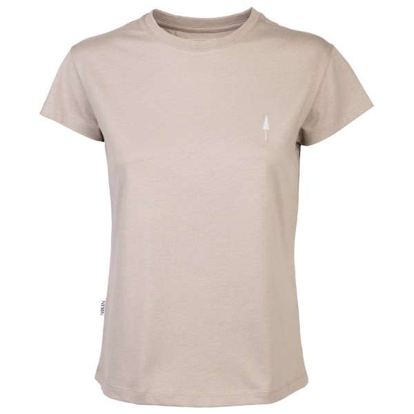 NIKIN - Women's Treeshirt - T-Shirt Gr S rosa NIKIN - Women's Treeshirt - T-Shirt Gr S rosa von NIKIN