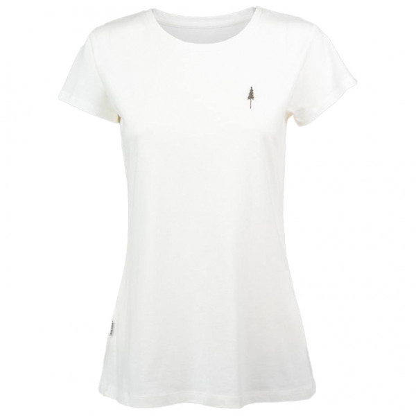 NIKIN - Women's Treeshirt - T-Shirt Gr S weiß NIKIN - Women's Treeshirt - T-Shirt Gr S weiß von NIKIN