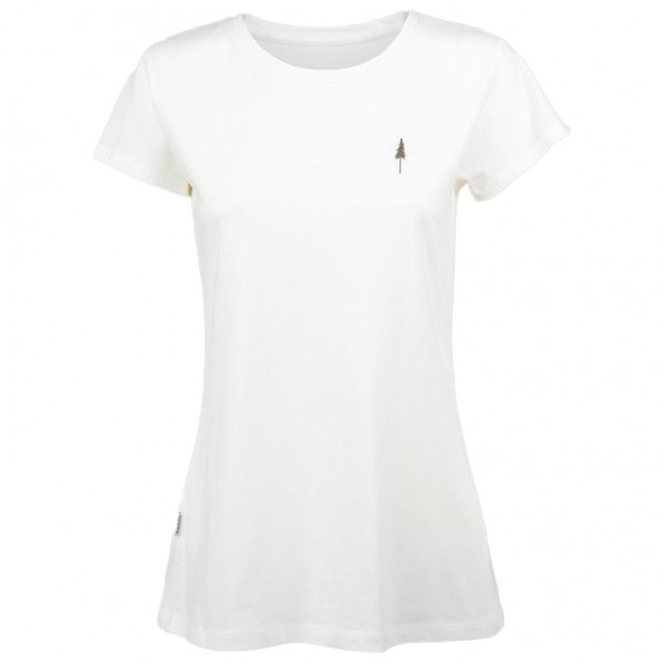 NIKIN - Women's Treeshirt - T-Shirt Gr XL weiß von NIKIN