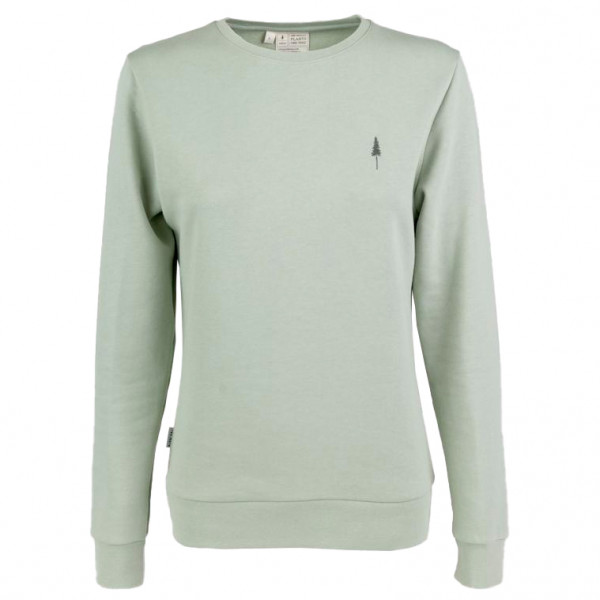 NIKIN - Women's Treesweater - Pullover Gr L grau NIKIN - Women's Treesweater - Pullover Gr L grau von NIKIN