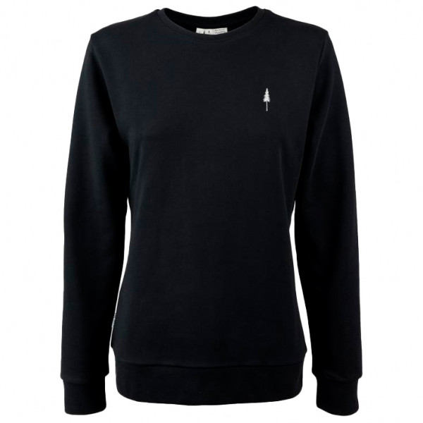 NIKIN - Women's Treesweater - Pullover Gr XL schwarz von NIKIN