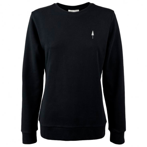 NIKIN - Women's Treesweater - Pullover Gr XS schwarz NIKIN - Women's Treesweater - Pullover Gr XS schwarz von NIKIN