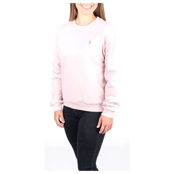 NIKIN - Women's Treesweater Relaxed - Pullover Gr M weiß NIKIN - Women's Treesweater Relaxed - Pullover Gr M weiß von NIKIN