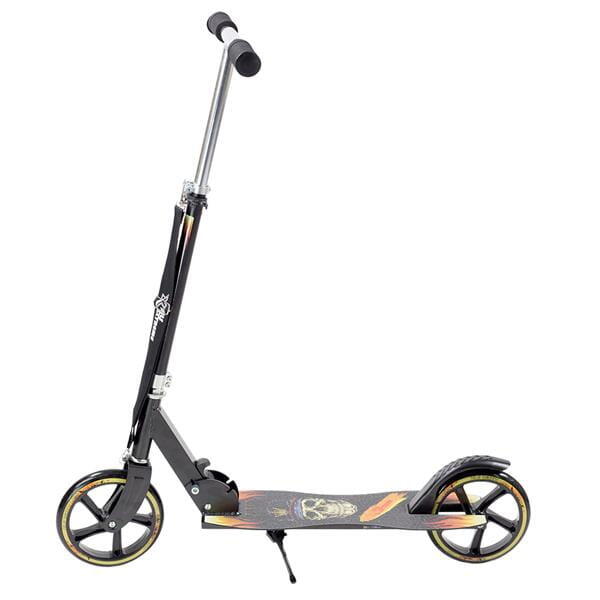 City Scooter für Kinder Nils extreme HA205D von NILS EXTREME