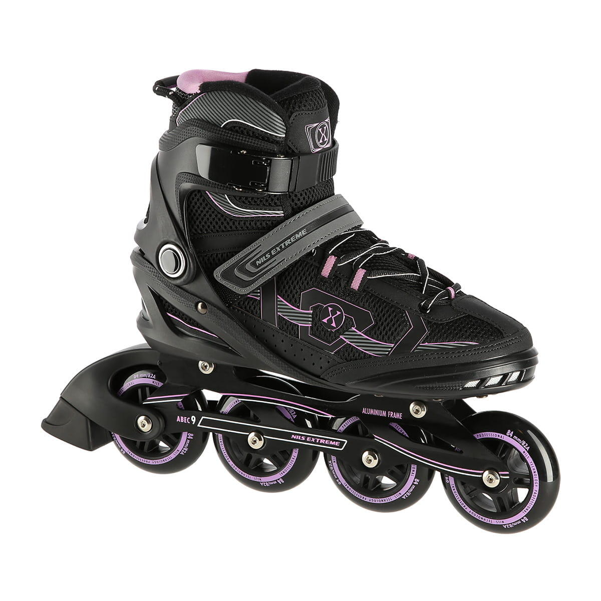 Freizeit-Rollschuhe Nils Extreme NA9157 von NILS EXTREME