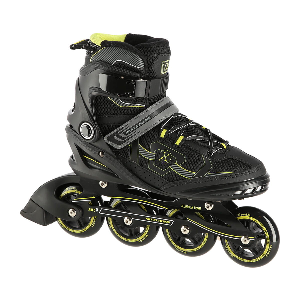 Freizeit-Rollschuhe Nils Extreme NA9157 von NILS EXTREME