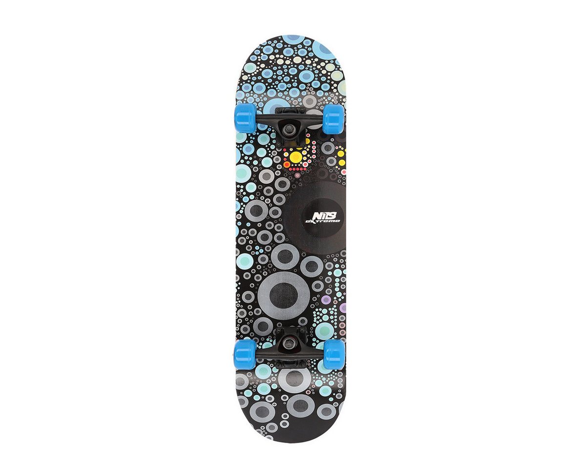 NILS EXTREME Skateboard SPOT Board Cityboard Streetboard NILS EXTREME Skateboard SPOT Board Cityboard Streetboard von NILS EXTREME