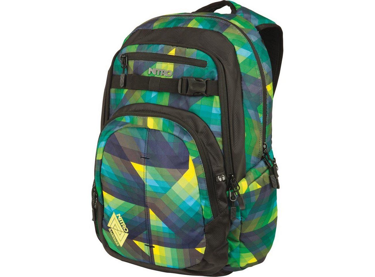 NITRO Daypack CHASE von NITRO