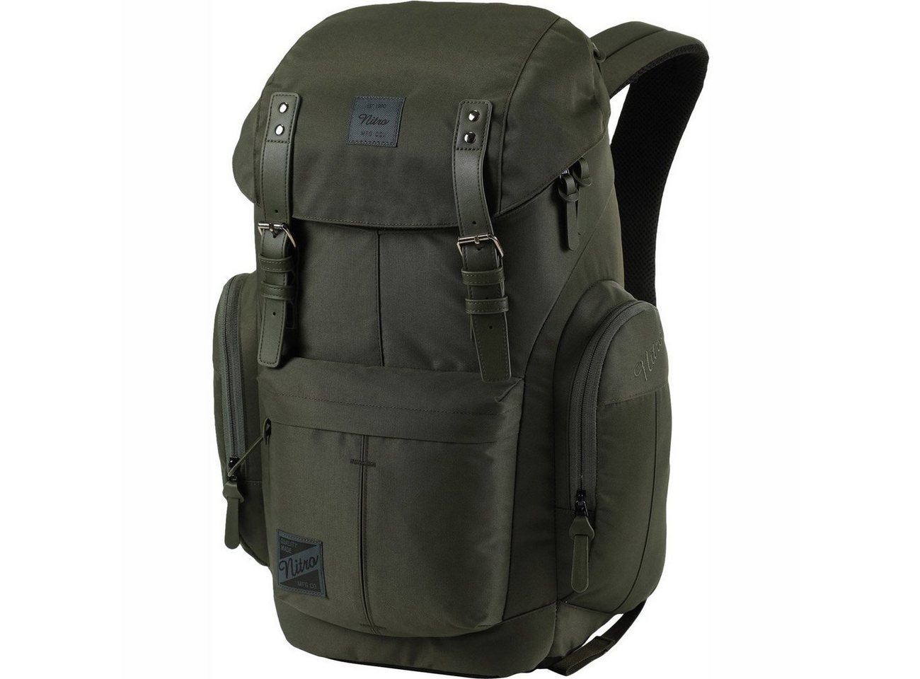 NITRO Daypack DAYPACKER NITRO Daypack DAYPACKER von NITRO