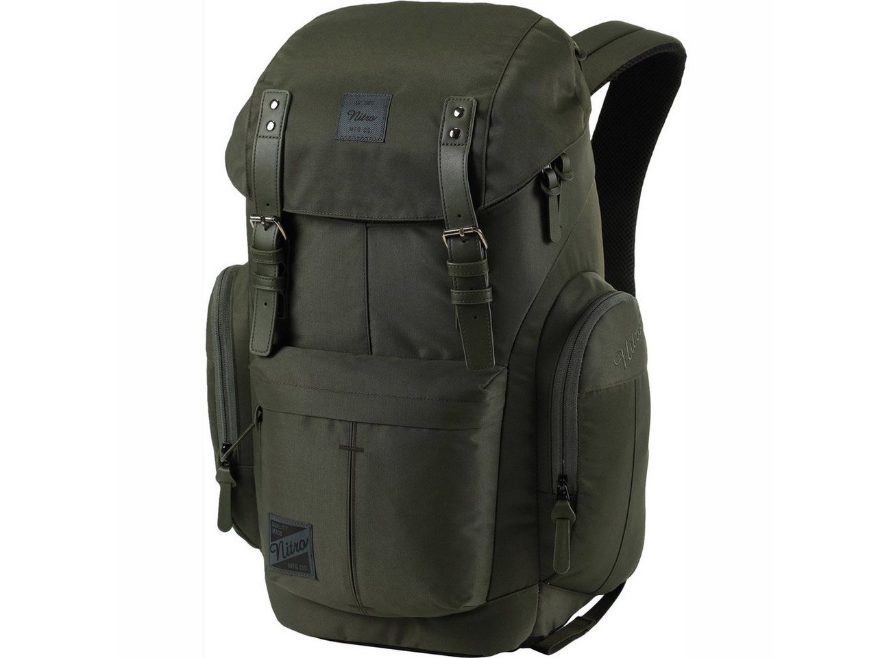 NITRO Daypack DAYPACKER von NITRO