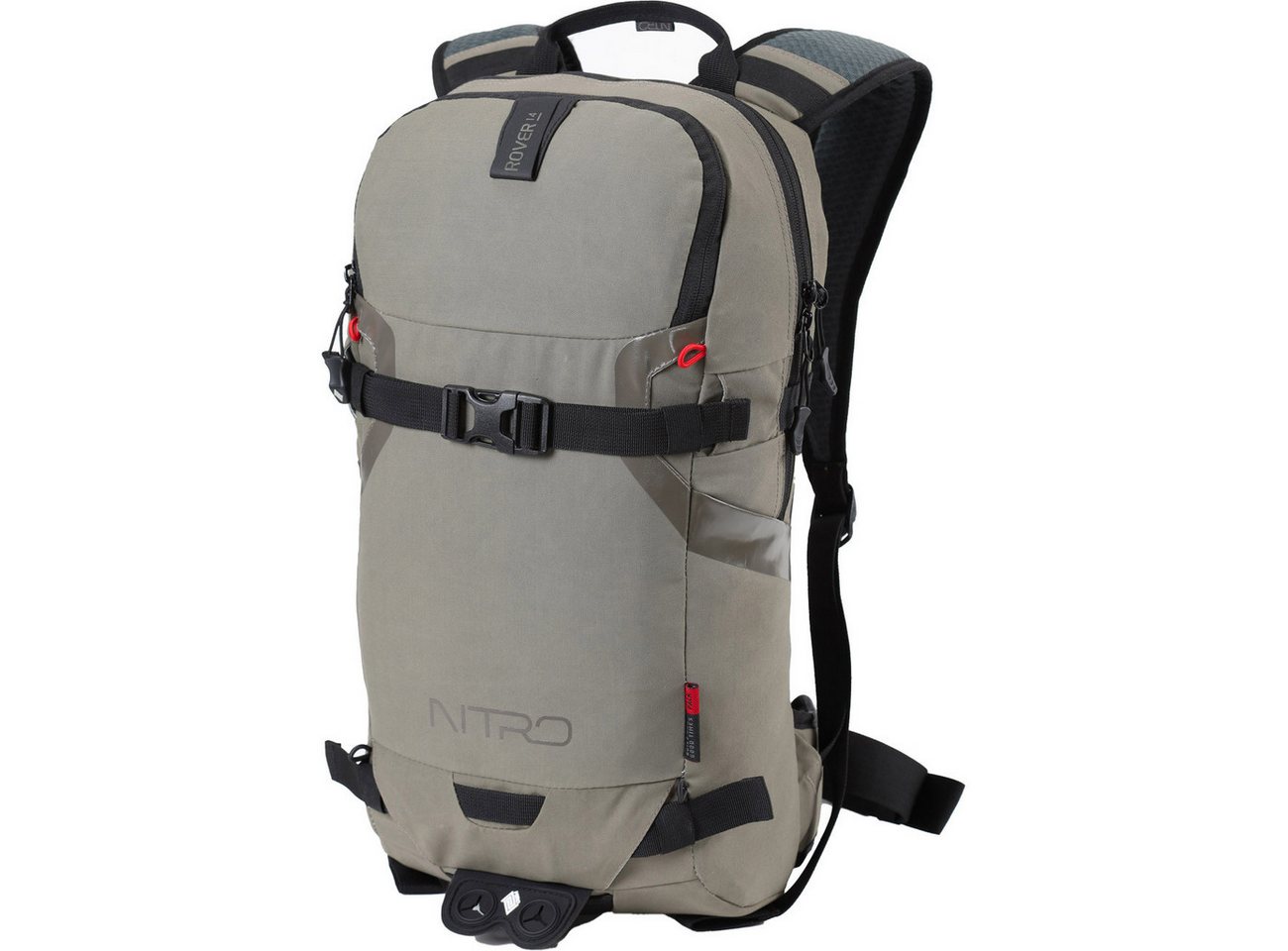 NITRO Daypack ROVER 14 PACK NITRO Daypack ROVER 14 PACK von NITRO