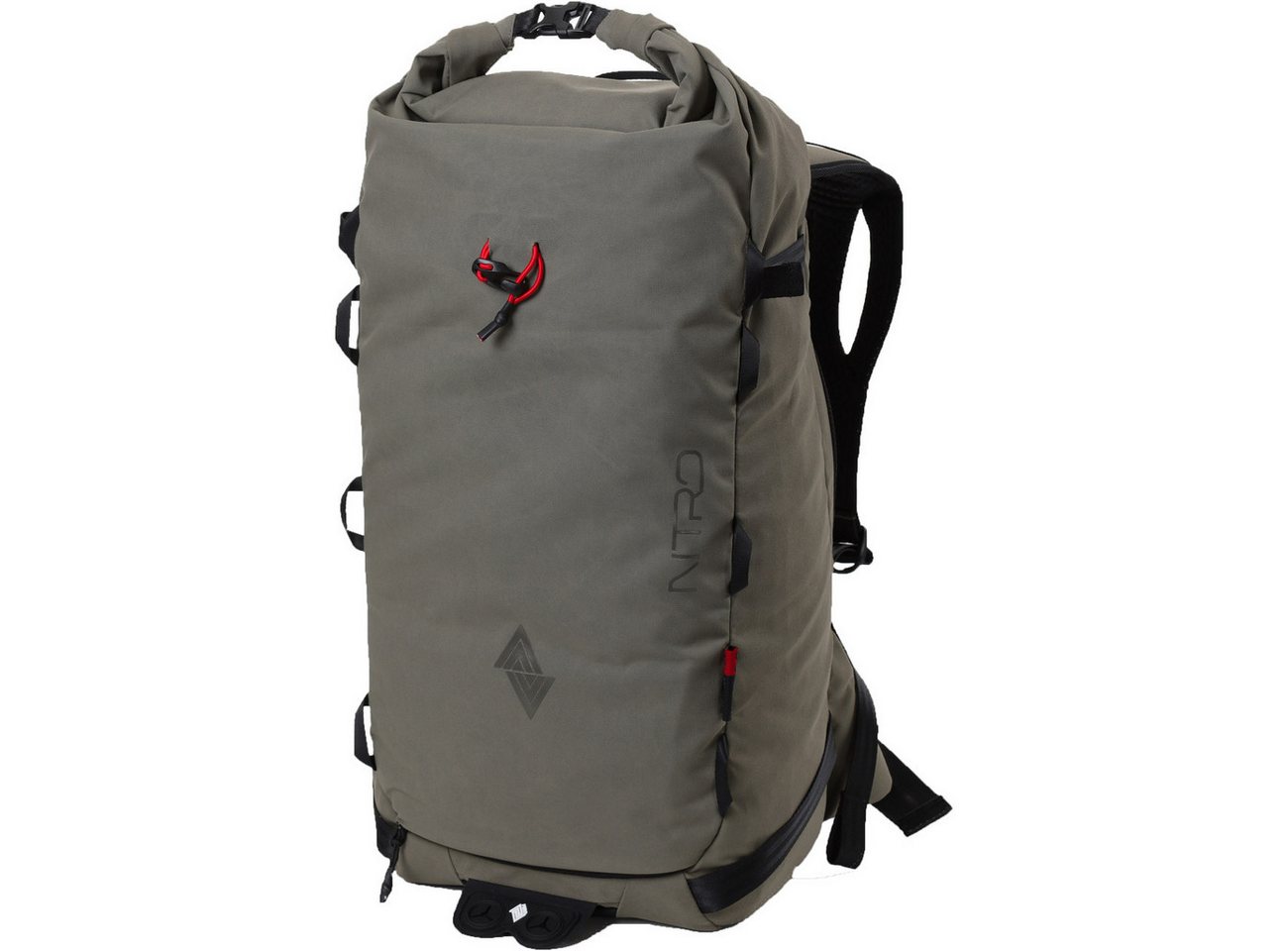 NITRO Daypack SPLITPACK 30 NITRO Daypack SPLITPACK 30 von NITRO