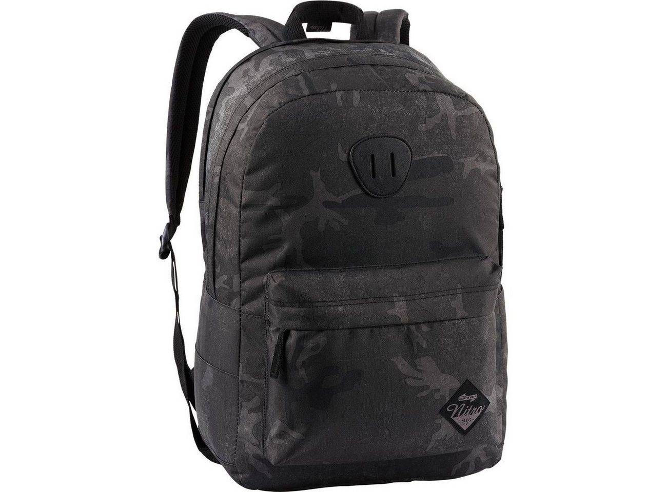 NITRO Daypack URBAN PLUS NITRO Daypack URBAN PLUS von NITRO