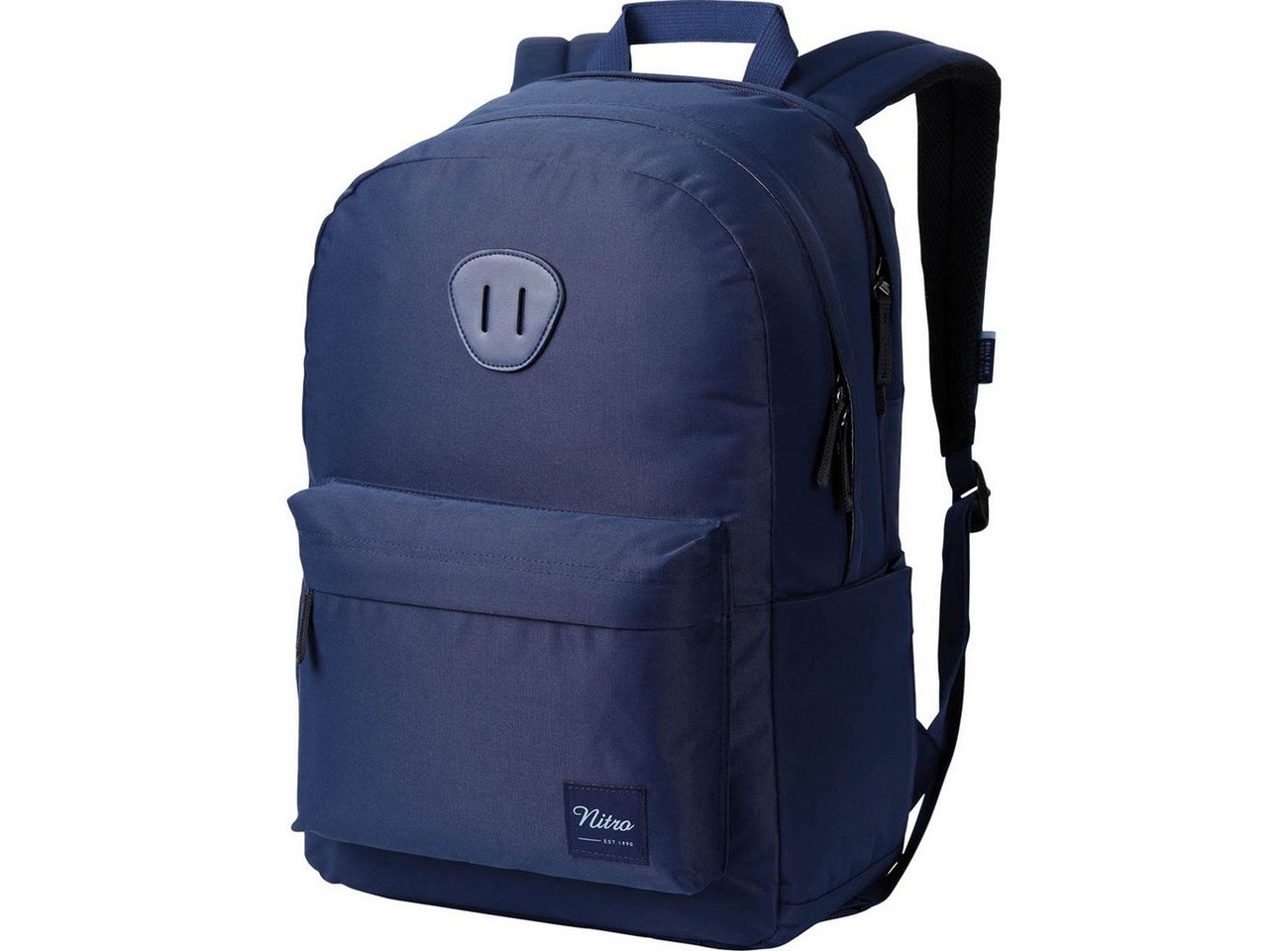 NITRO Daypack URBAN PLUS NITRO Daypack URBAN PLUS von NITRO