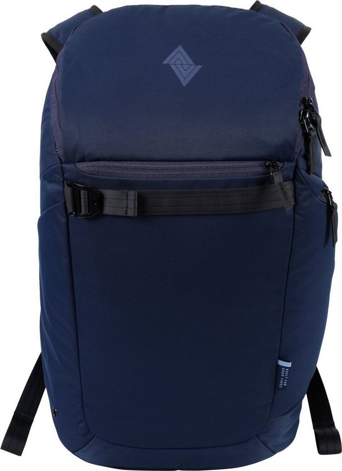 NITRO Nitro Rucksack NIKURO NIGHTSKY blau Babystiefel von NITRO