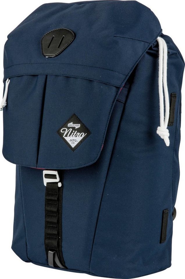 NITRO Rucksack Cypress Backpack NITRO Rucksack Cypress Backpack von NITRO