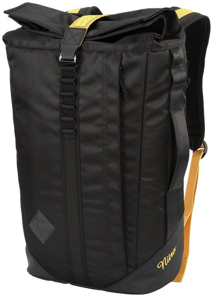 NITRO Rucksack Scrambler Backpack NITRO Rucksack Scrambler Backpack von NITRO