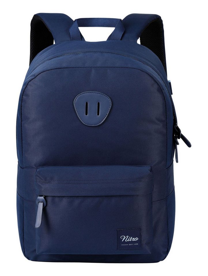 NITRO Rucksack Urban Classic Backpack NITRO Rucksack Urban Classic Backpack von NITRO
