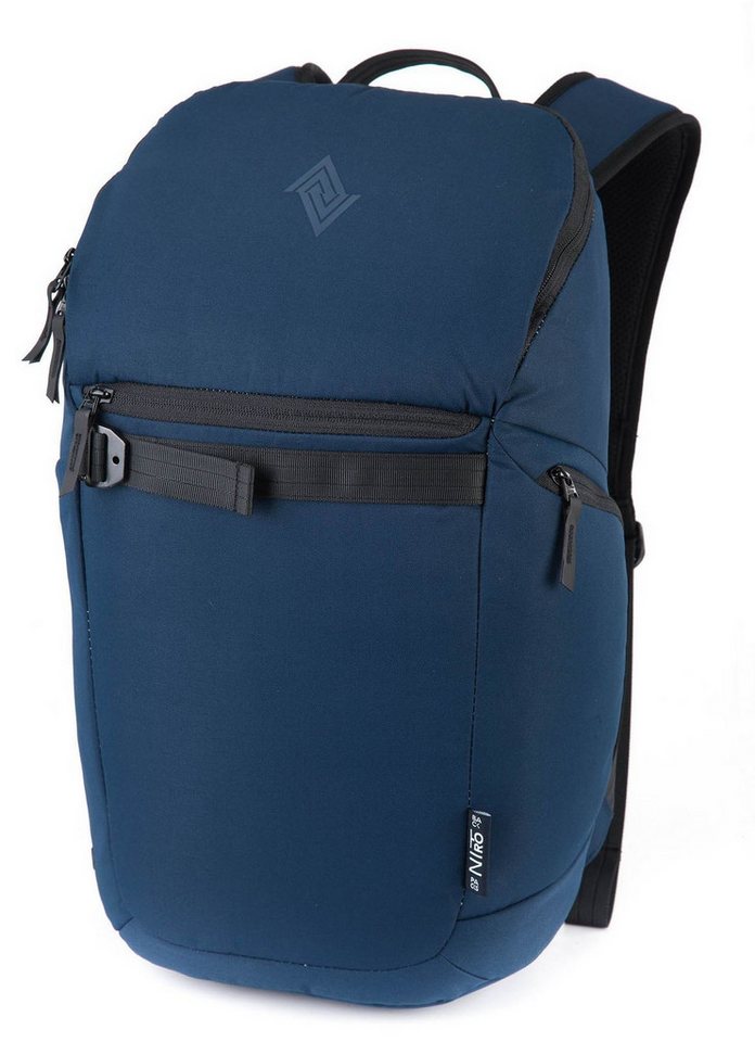 NITRO Rucksack Nikuro Backpack NITRO Rucksack Nikuro Backpack von NITRO