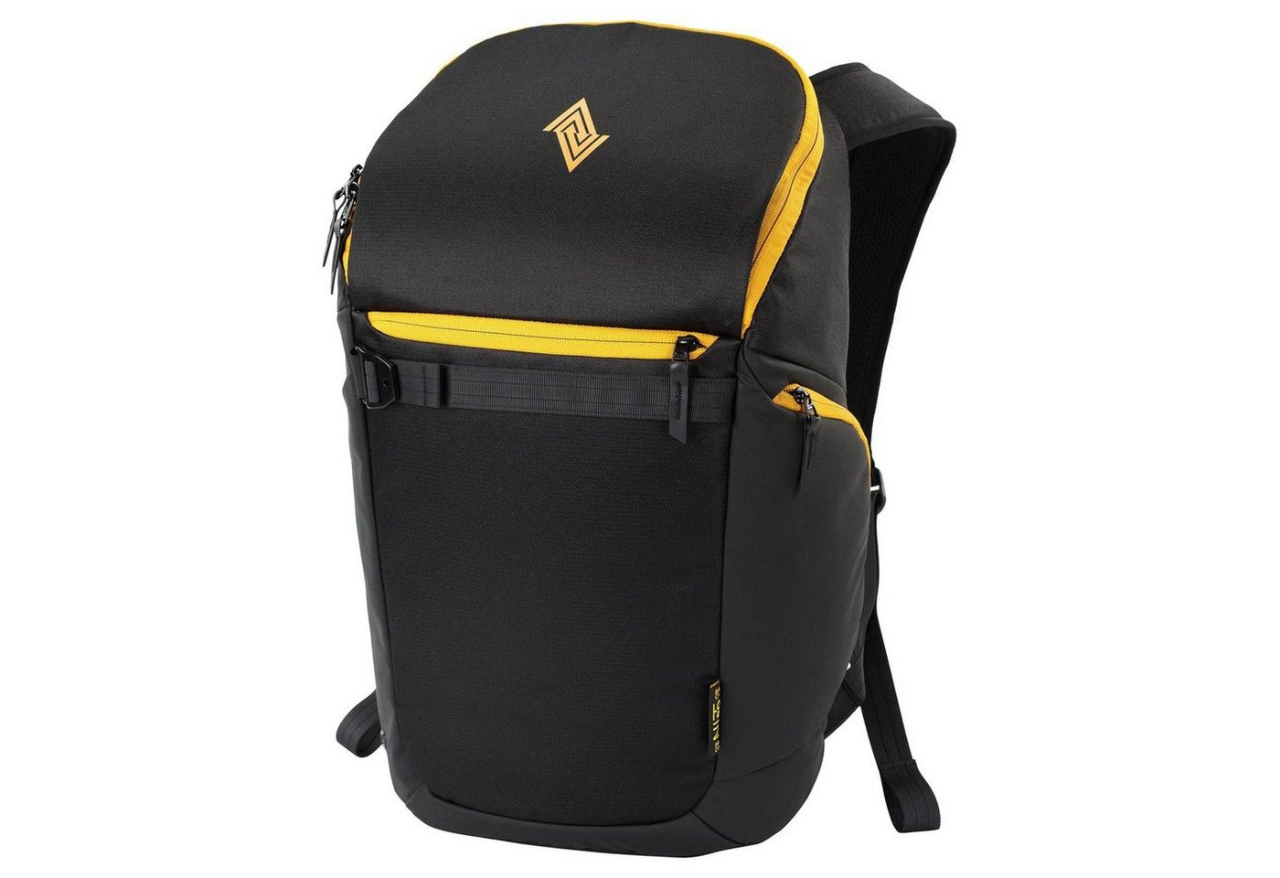 NITRO Schulrucksack Nikuro - Laptoprucksack 49 cm (1-tlg) von NITRO