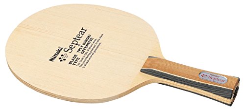 Nittaku Holz Septear, konkav Nittaku Holz Septear, konkav von NITTAKU