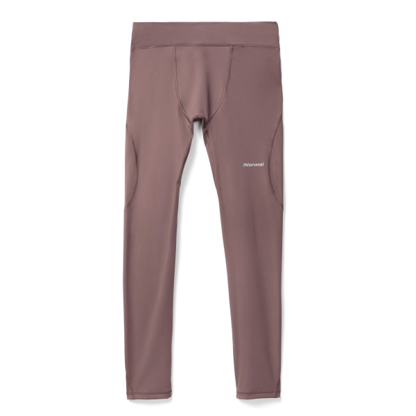 NNormal - Active Tight - Lauftights Gr M braun NNormal - Active Tight - Lauftights Gr M braun von NNormal