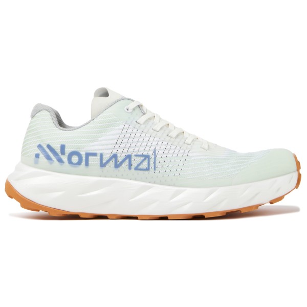 NNormal - Kjerag - Trailrunningschuhe Gr 7 weiß NNormal - Kjerag - Trailrunningschuhe Gr 7 weiß von NNormal