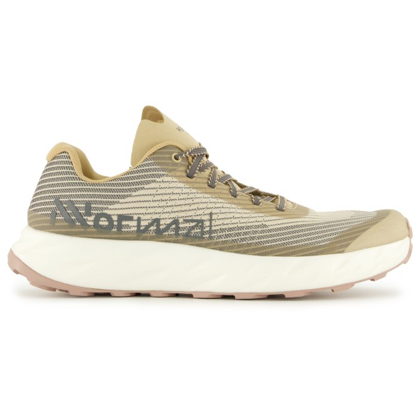 NNormal - Kjerag - Trailrunningschuhe Gr 9 grau/weiß NNormal - Kjerag - Trailrunningschuhe Gr 9 grau/weiß von NNormal