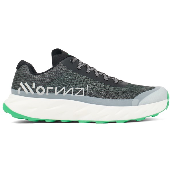 NNormal - Kjerag - Trailrunningschuhe Gr 9 grau NNormal - Kjerag - Trailrunningschuhe Gr 9 grau von NNormal