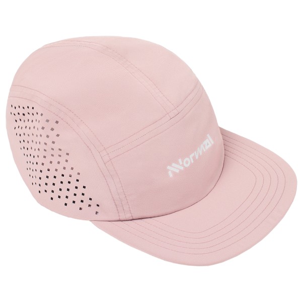 NNormal - Race Cap - Cap Gr 57-63 cm rosa NNormal - Race Cap - Cap Gr 57-63 cm rosa von NNormal