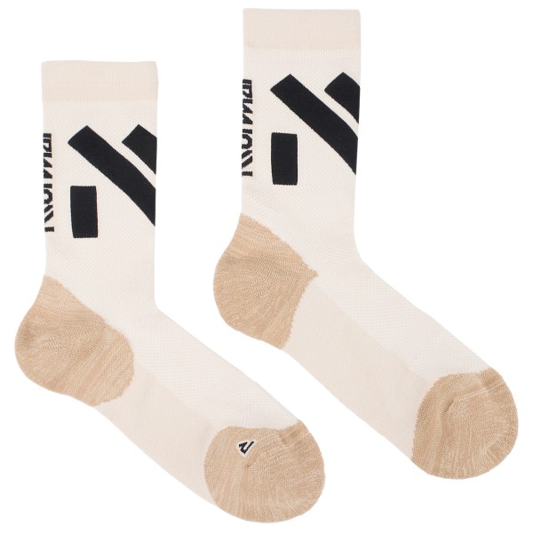NNormal - Race Sock - Laufsocken Gr 40-42 weiß NNormal - Race Sock - Laufsocken Gr 40-42 weiß von NNormal