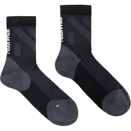 NNormal Race Sock Low Cut Trail Socken von NNormal