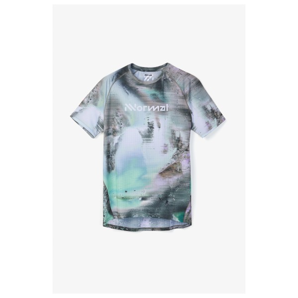 NNormal - Race T-Shirt - Laufshirt Gr XS weiß NNormal - Race T-Shirt - Laufshirt Gr XS weiß von NNormal