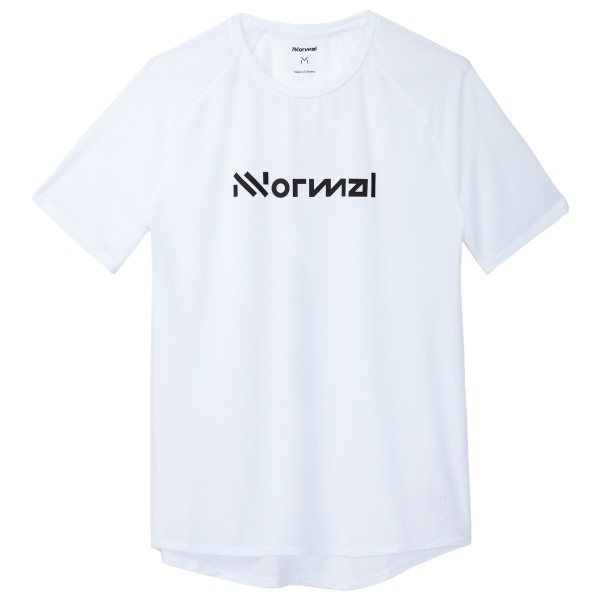 NNormal - Race T-Shirt NN - Laufshirt Gr XL weiß NNormal - Race T-Shirt NN - Laufshirt Gr XL weiß von NNormal