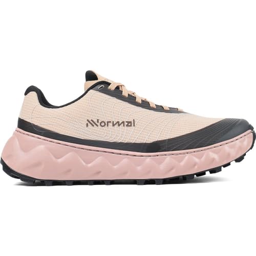 NNormal Tomir 2.0 Trail Schuhe von NNormal