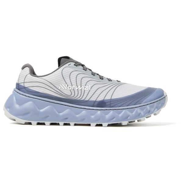 NNormal - Tomir 2.0 - Trailrunningschuhe Gr 5 grau NNormal - Tomir 2.0 - Trailrunningschuhe Gr 5 grau von NNormal