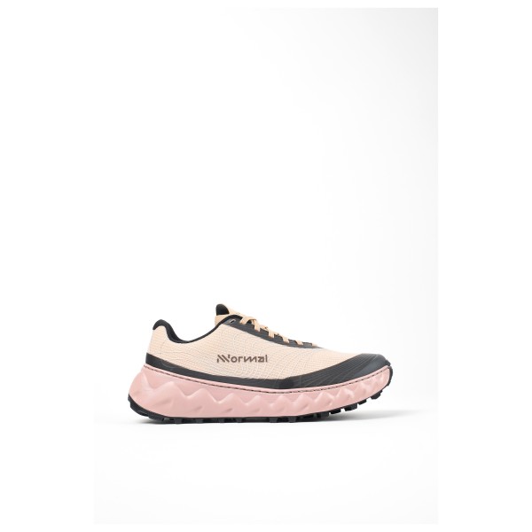 NNormal - Tomir 2.0 - Trailrunningschuhe Gr 6 weiß NNormal - Tomir 2.0 - Trailrunningschuhe Gr 6 weiß von NNormal