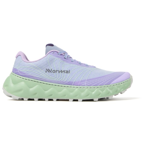 NNormal - Tomir 2.0 - Trailrunningschuhe Gr 7 grün NNormal - Tomir 2.0 - Trailrunningschuhe Gr 7 grün von NNormal