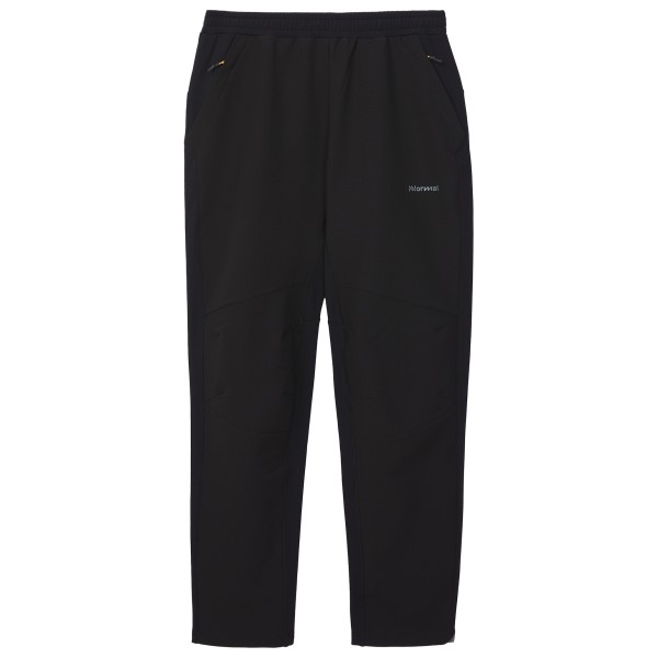 NNormal - Women's Active Warm Pants - Laufhose Gr M schwarz NNormal - Women's Active Warm Pants - Laufhose Gr M schwarz von NNormal