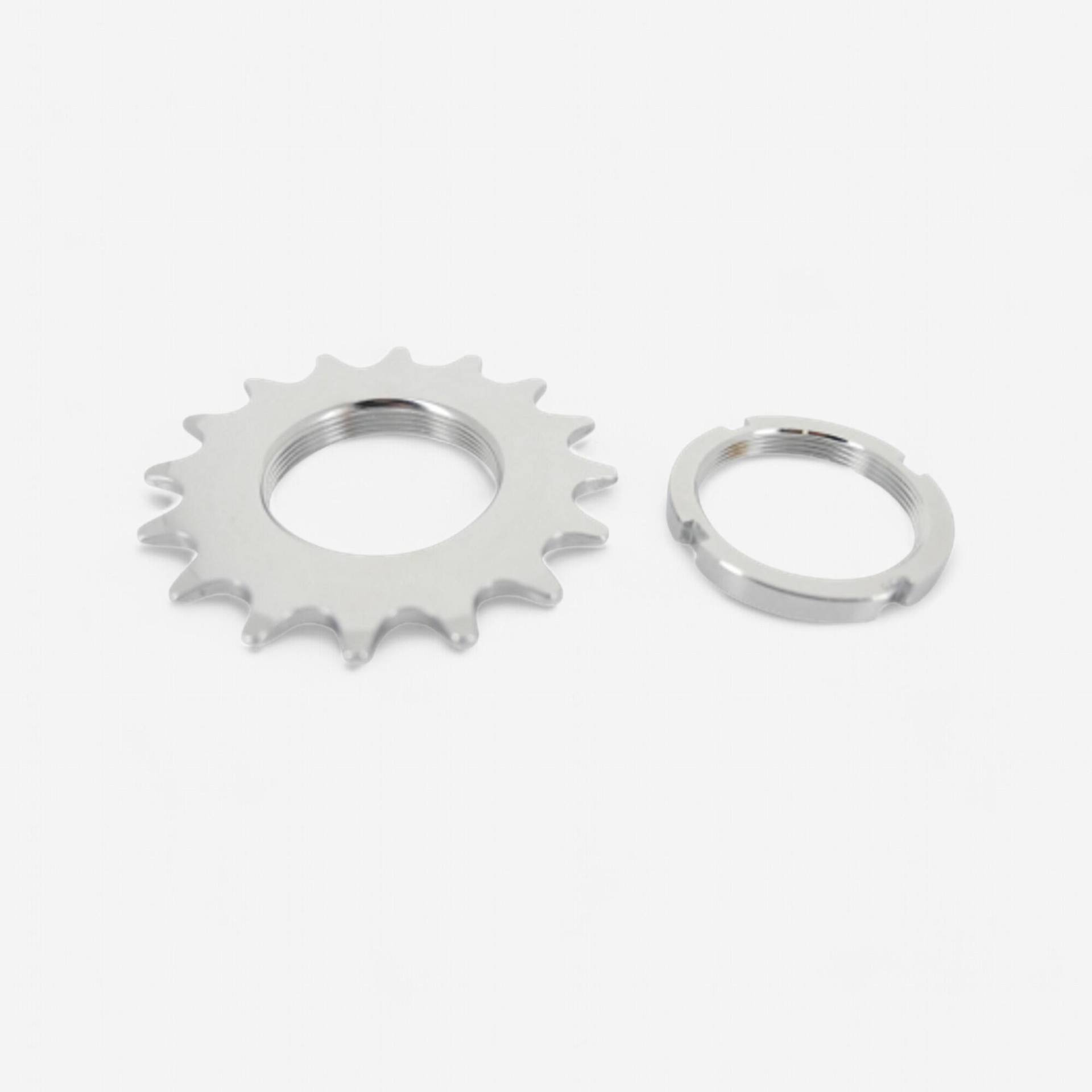 Set aus Starrgang + Gegenmutter Set aus Starrgang + Gegenmutter von NO BRAND