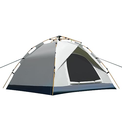 Outdoor-Zelt, wasserdichtes Zelt, Camping, Familie, Outdoor, leichtes Zelt mit von NOALED
