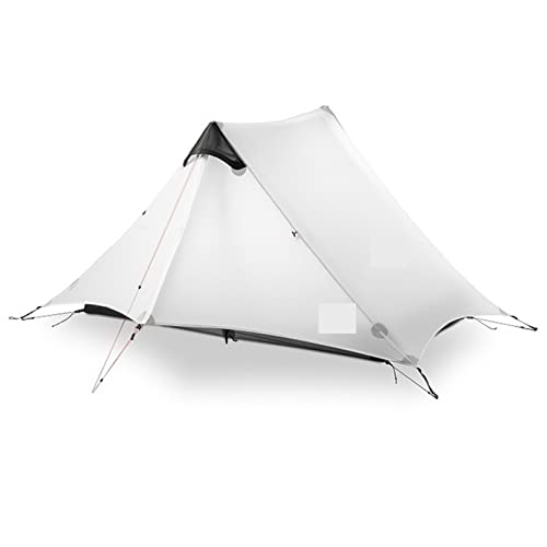 Zelte für Camping Outdoor Ultraleichtes Campingzelt Stangenloses Zelt von NOALED