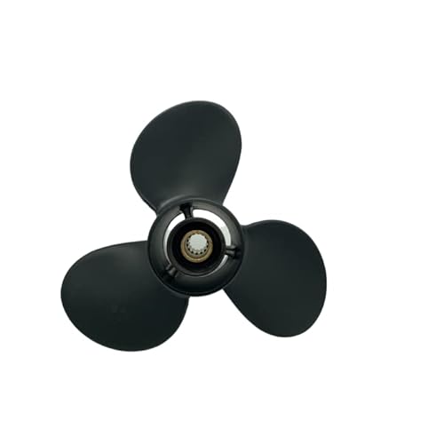 NOARD Ersatzpropeller passend für Mercury 897750A11 9.9-15PS Alu NOARD Ersatzpropeller passend für Mercury 897750A11 9.9-15PS Alu von NOARD