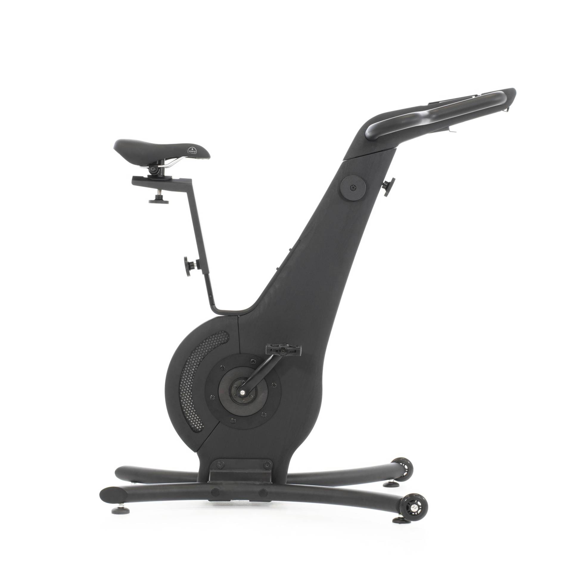 NOHRD Bike V.2 Shadow Fahrradergometer NOHRD Bike V.2 Shadow Fahrradergometer von NOHrD
