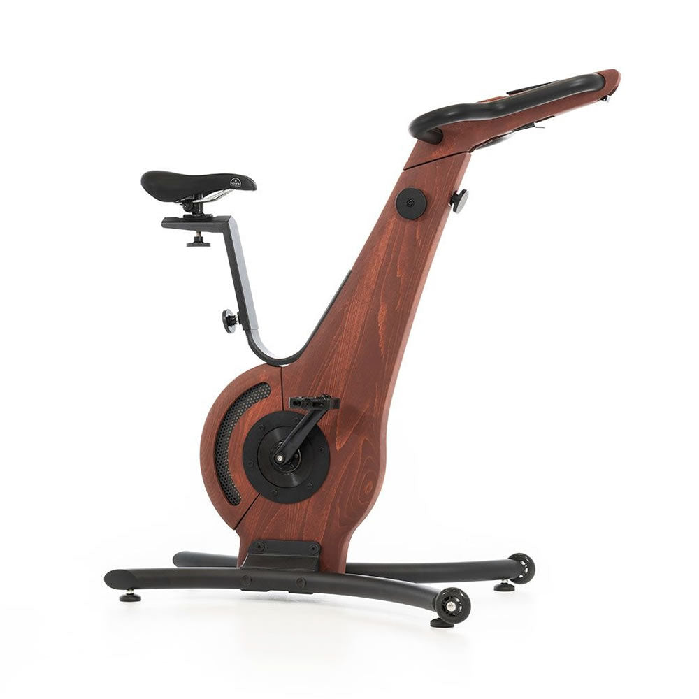 NOHrD Bike Club Sport Fahrradergometer NOHrD Bike Club Sport Fahrradergometer von NOHrD