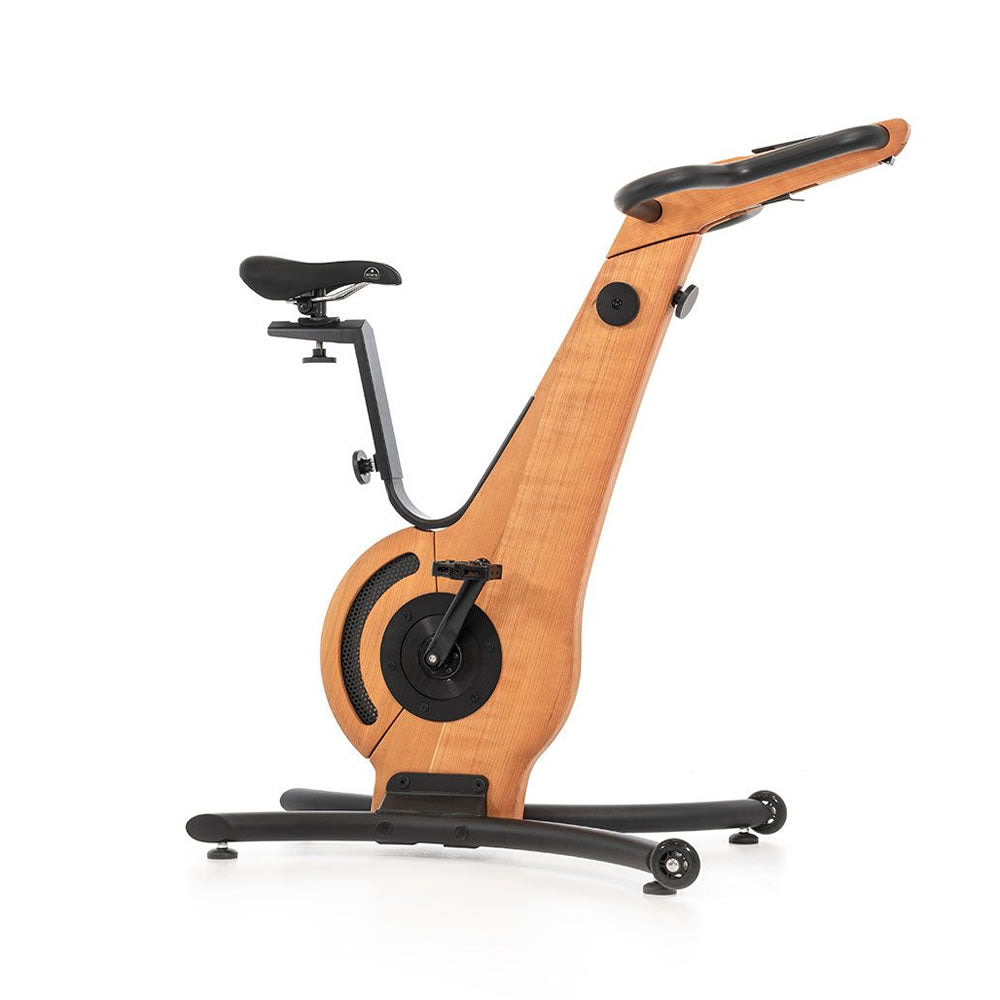 NOHrD Bike Kirsche Fahrradergometer NOHrD Bike Kirsche Fahrradergometer von NOHrD