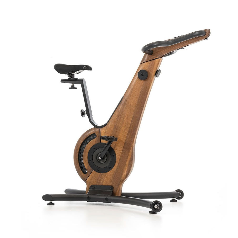 NOHrD Bike Nussbaum Fahrradergometer NOHrD Bike Nussbaum Fahrradergometer von NOHrD